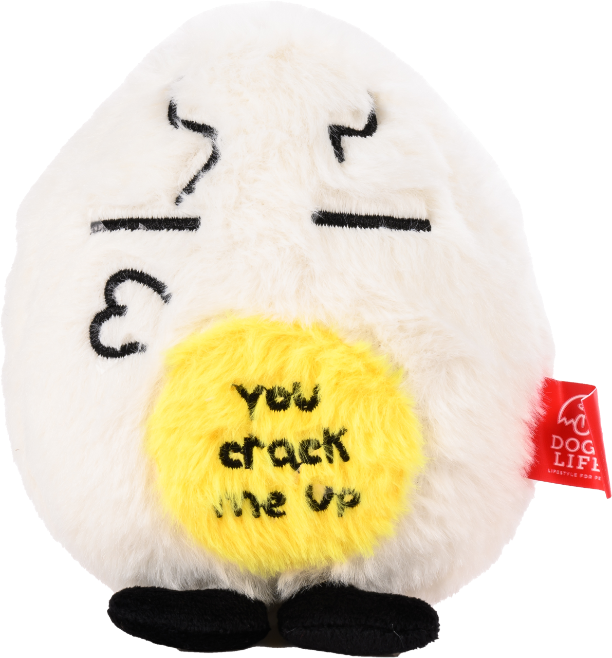 Dog's Life Surprise Toy