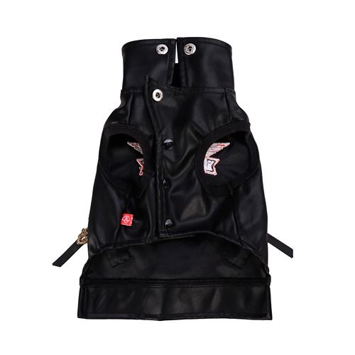 DLSUM - Biker's Club Summer Vest