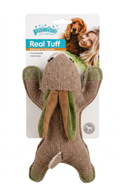 PW Real Tuff Rabbit
