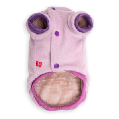 DLWN Pawsitiv Vibe Cape