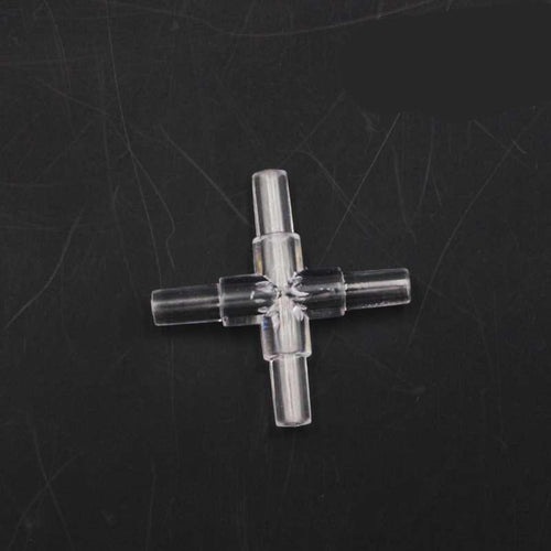 Finco Airline 4-way connector 2pc