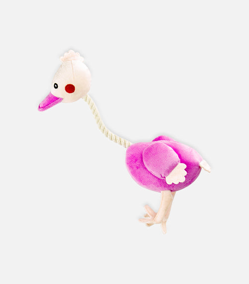 Zugo Plush Toys - Ostrich