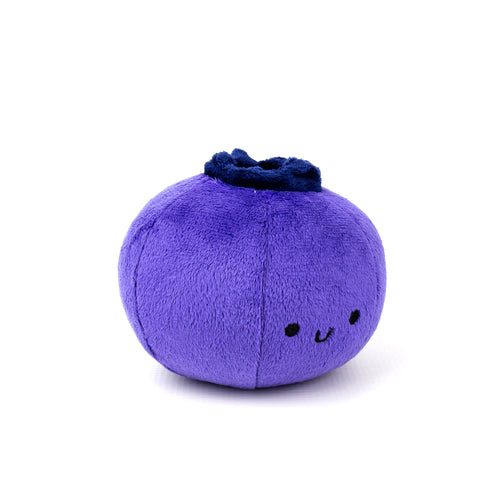 Zugo Blueberry Plush Toys