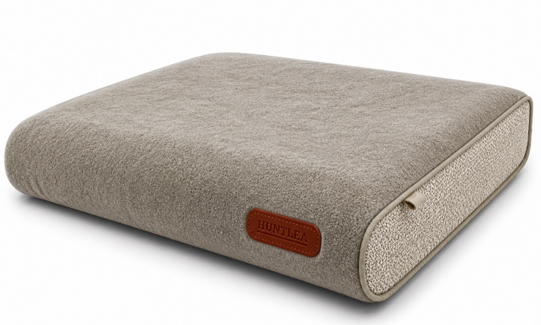 Huntlea Comfort Pad Bed