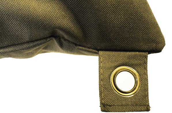 Dog's Life Harper Waterproof Cushion