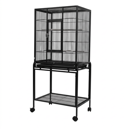 EF Pets - Small Framed Cage on Stand