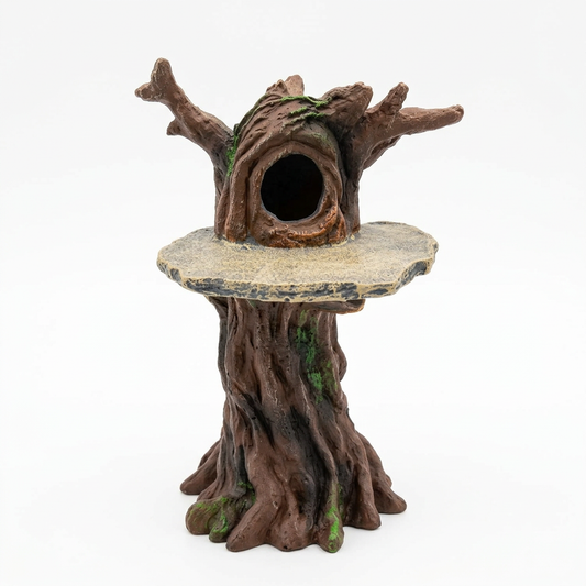 Reptile Tree House Hide