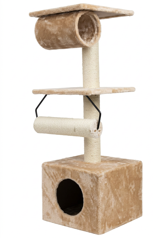 Marltons Scratching Tree Filou