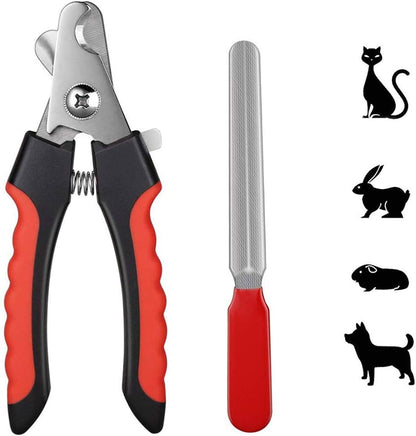Smart Pets Nail Clipper