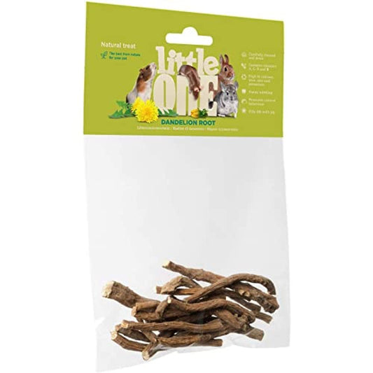 Little One Dandelion Root Treat 35g