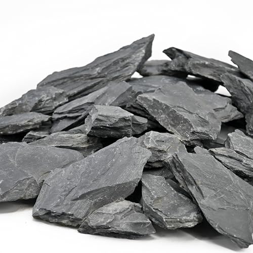 Brook Slate Rock-Cyan (Price per kg)