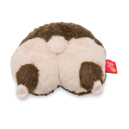 TKM Bum Bums Dog Toy