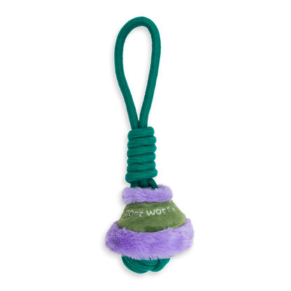 TKM Rope Knot With Cover