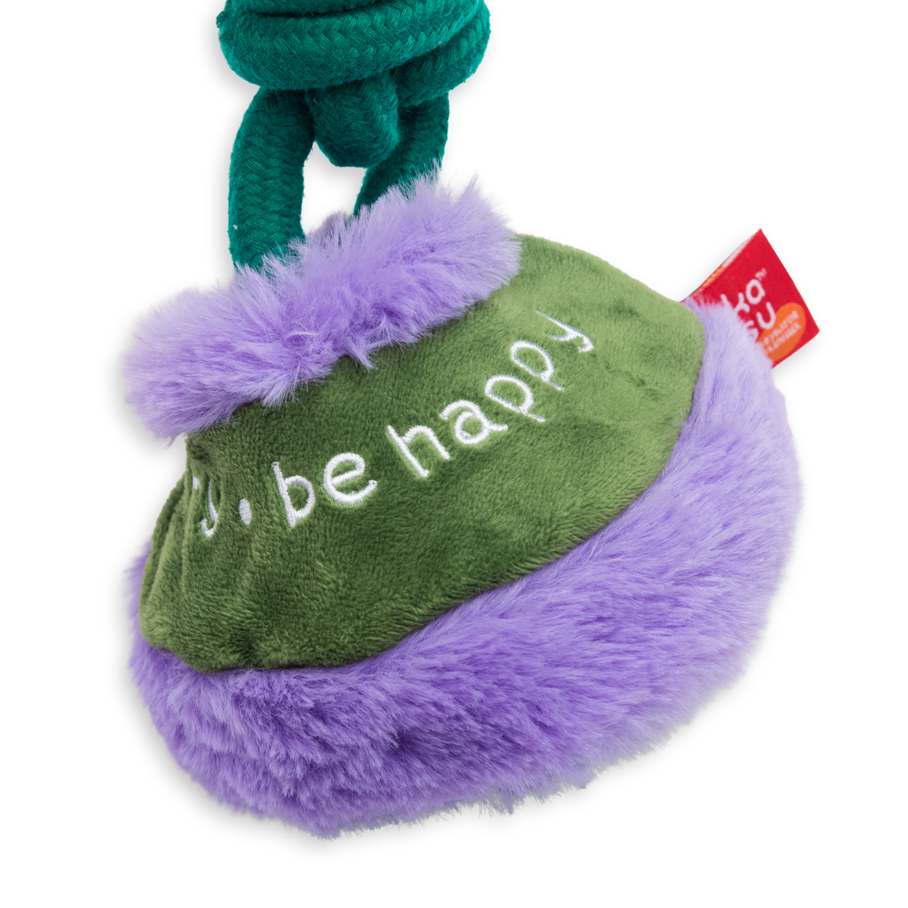 TKM Rope Knot With Cover