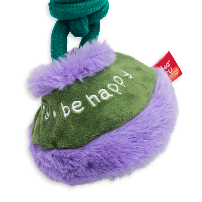 TKM Rope Knot With Cover