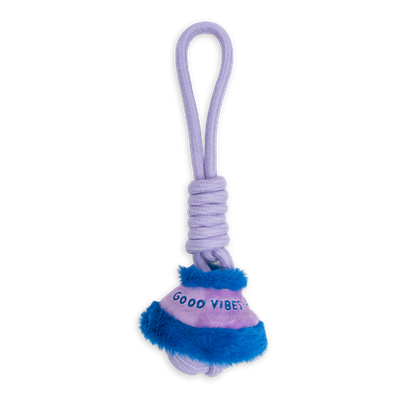 TKM Rope Knot With Cover