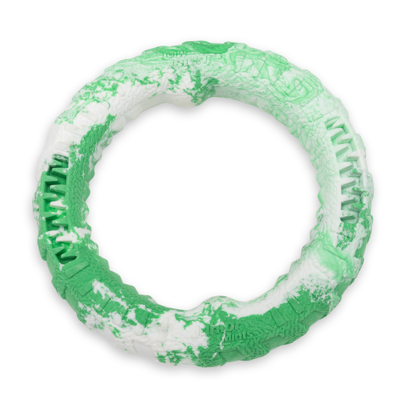 Tuff Foam Trio Ring Tug