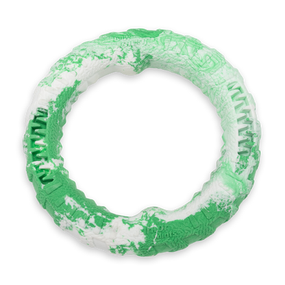 Tuff Foam Trio Ring Tug