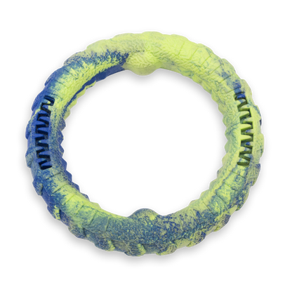 Tuff Foam Trio Ring Tug