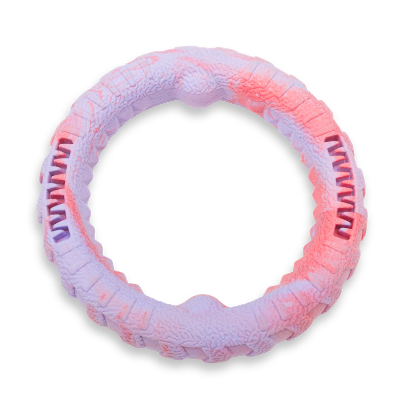 Tuff Foam Trio Ring Tug
