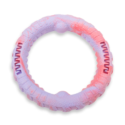 Tuff Foam Trio Ring Tug