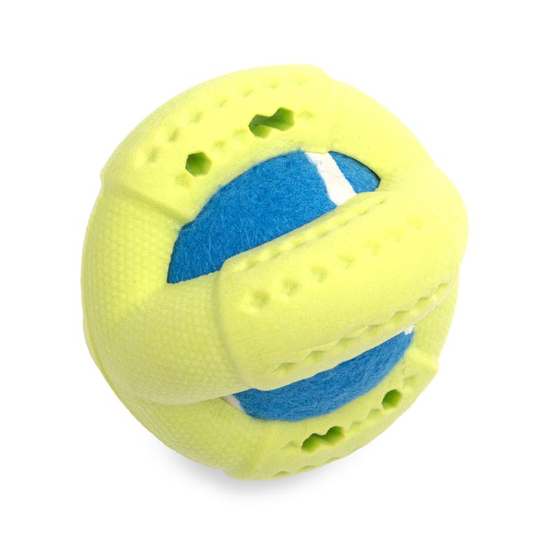 Tuff Foam Trio BoomaBall
