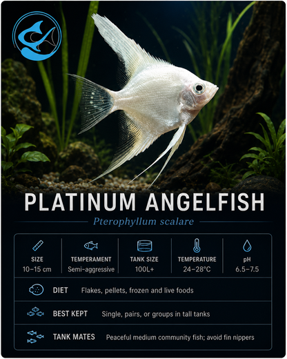 Angel-Platinum