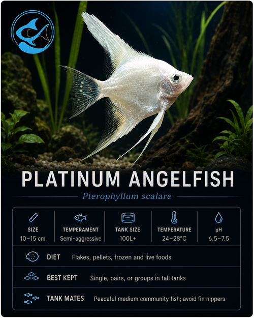 Angel-Platinum