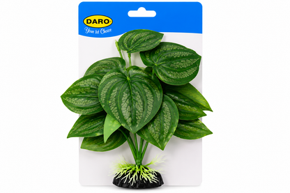 Silk Aquarium Plants