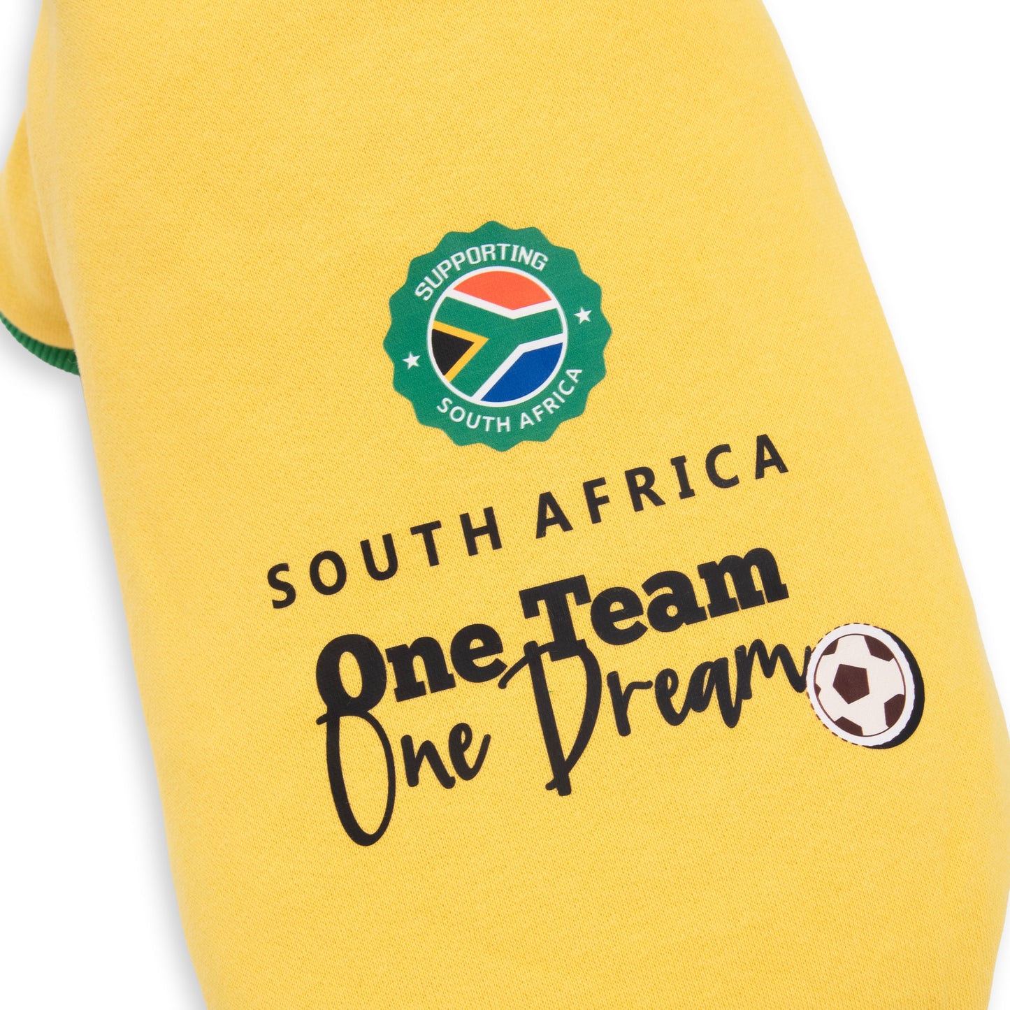 DLWN One Team One Dream Sweatshirt