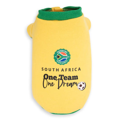 DLWN One Team One Dream Sweatshirt