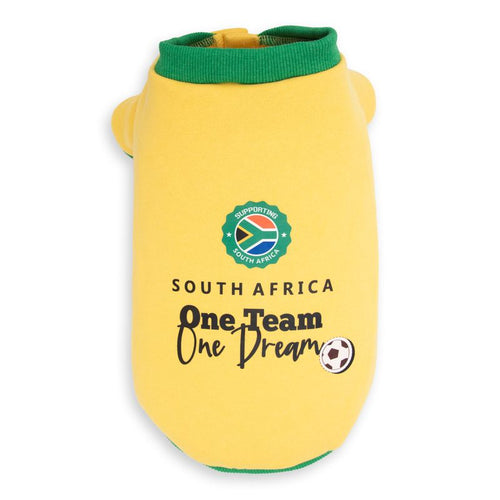 DLWN One Team One Dream Sweatshirt