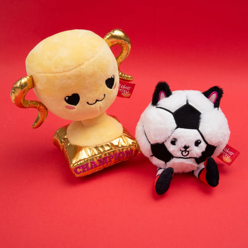 Takamisu Ultimate Fan Toy
