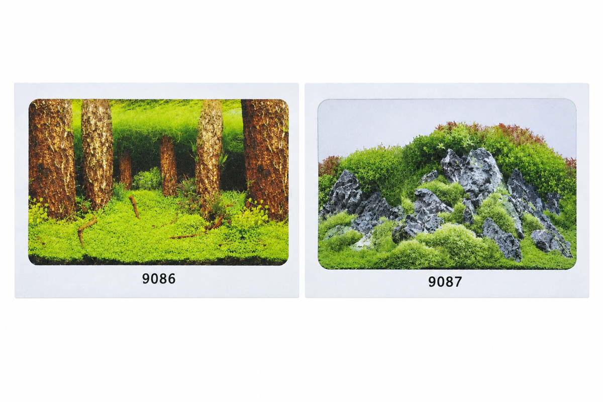 Aquarium Backgrounds 30cm