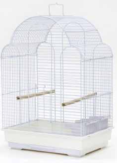 Deluxe Cockatiel Bird Cage-CC6118H