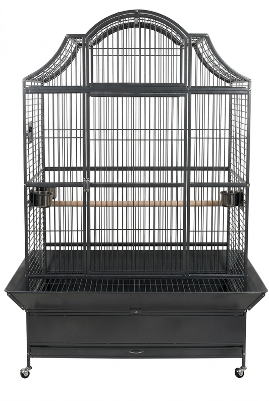 Daro Imported Parrot Cage - DAR630