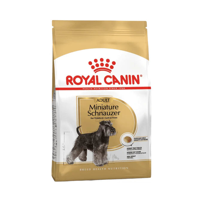 Royal Canin Schnauzer Adult