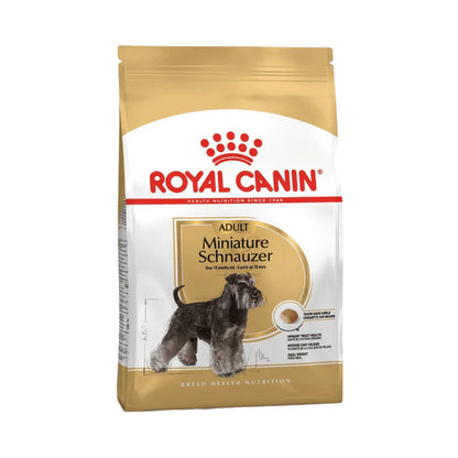 Royal Canin Schnauzer Adult