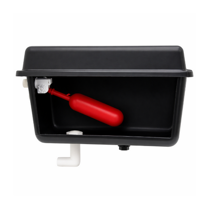 5lt Water Tank - Low Pressure