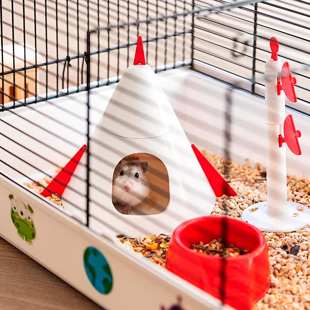 Ferplast Hamster Cages