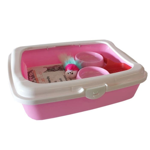 Pawsome Premium Kitten/Cat Starter Kit