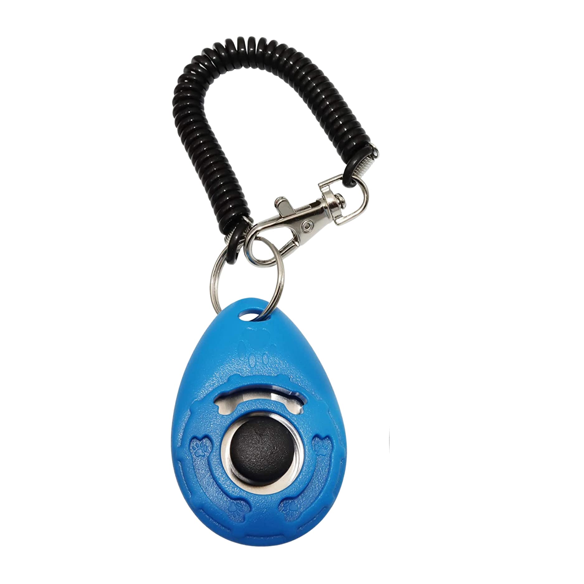 Pet Training Clicker - Oval