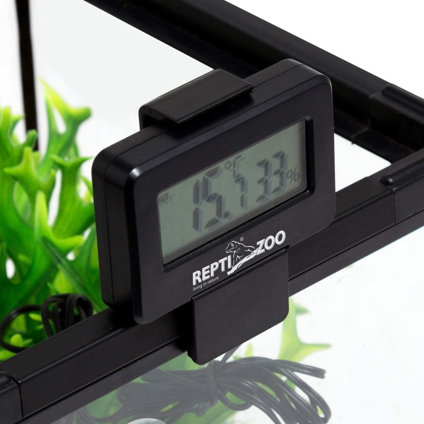 Reptizoo Digital HygroThermomenter