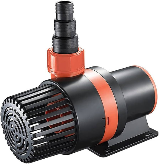 Koi Pond Water Pump 165W Gardening 13000L/H