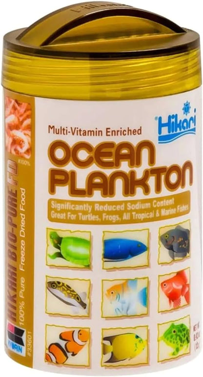 Hikari Bio-Pure Freeze Dried Food