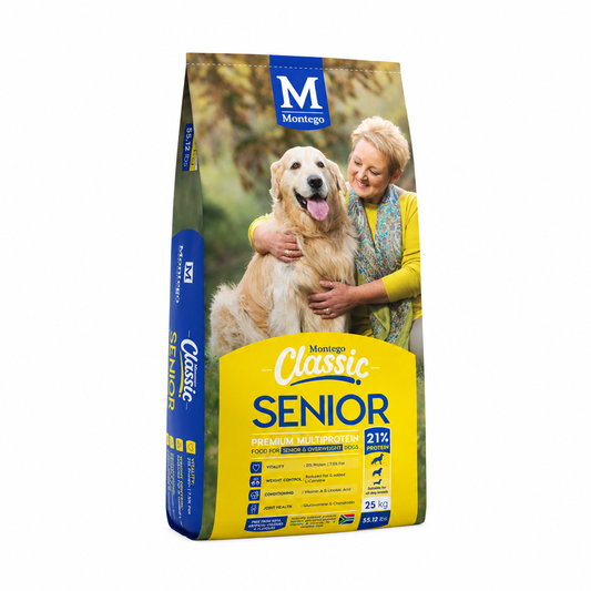 Montego Classic Senior