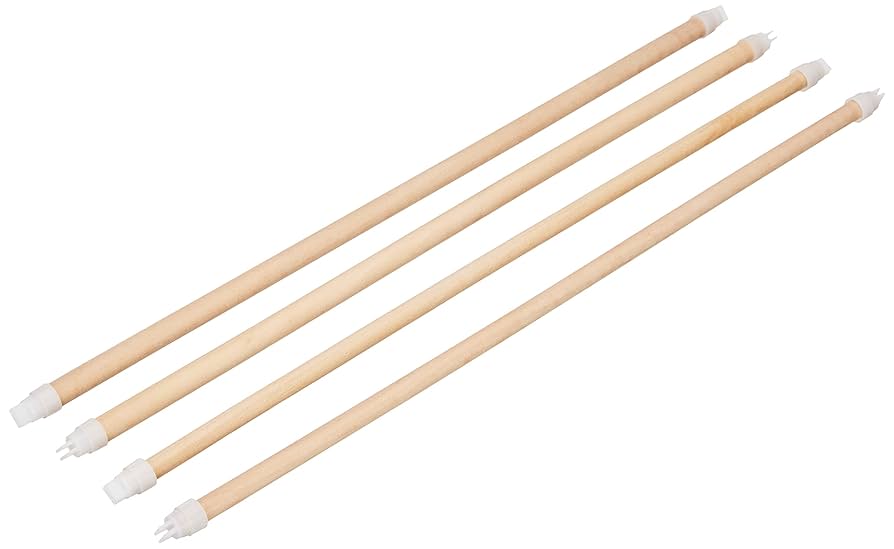 Daro Perches With Perch Ends - PC155