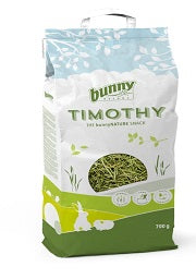 Bunny Nature Pure Timothy Hay 700g