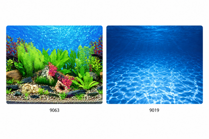 Aquarium Backgrounds 30cm
