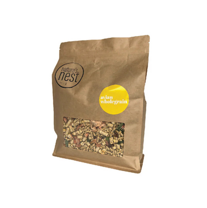 Nature's Nest Avian Wholegrain